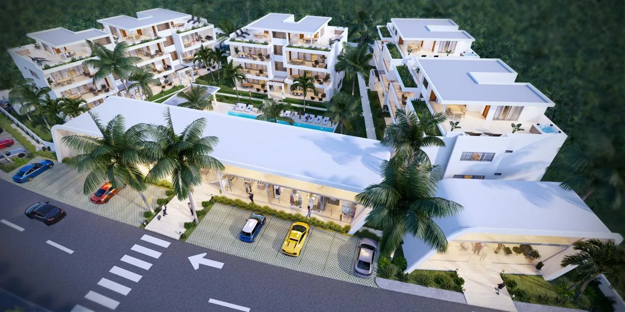 Manuela Aparthotel