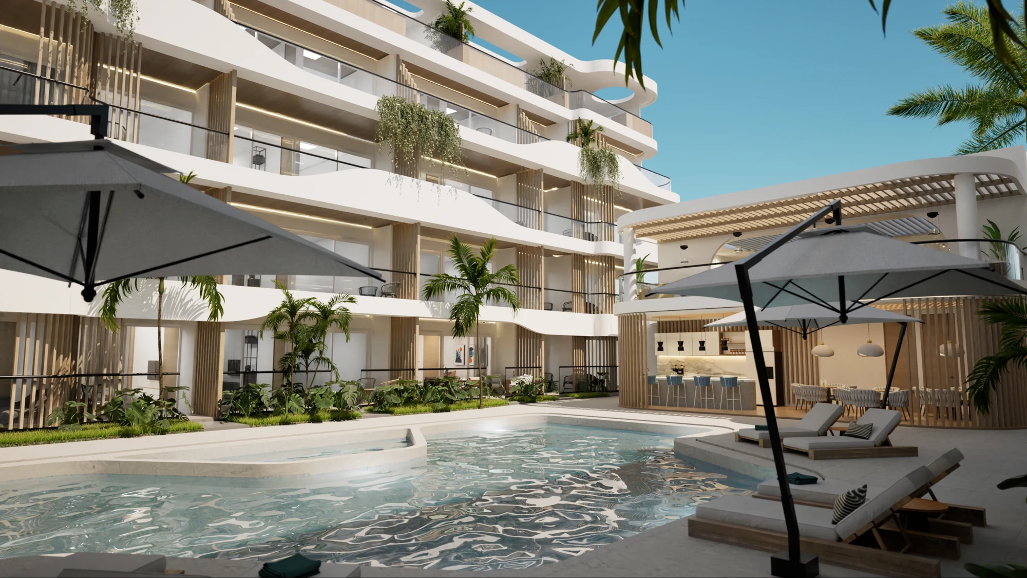 Marena Residences