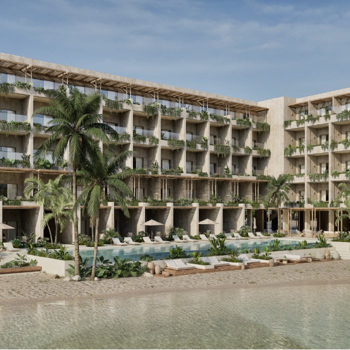Oasis Lake II