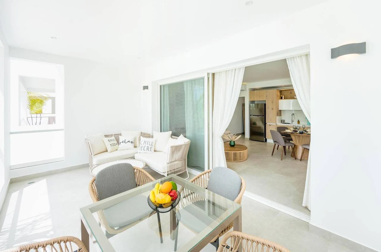 Home photograph