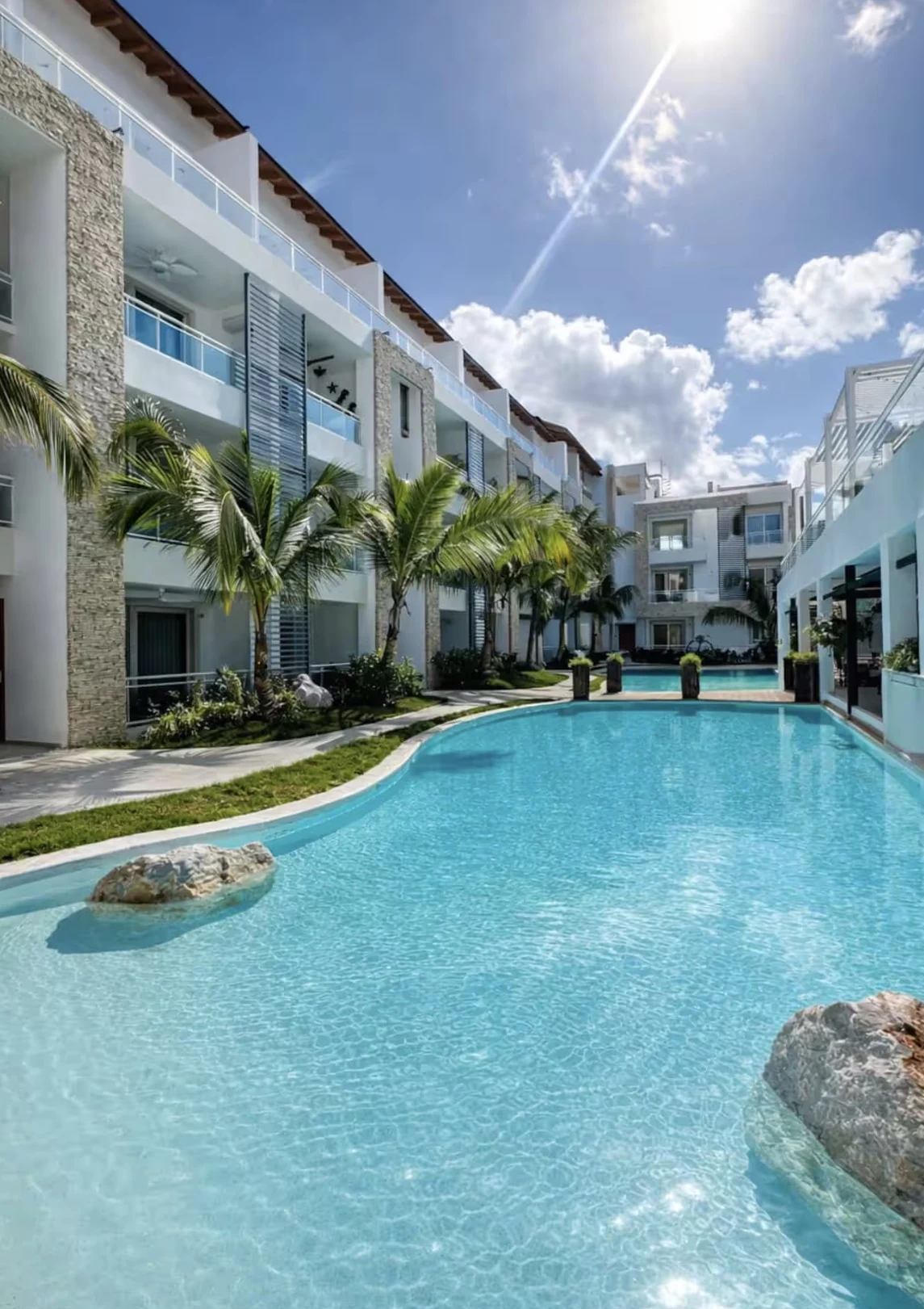 Residence photograph