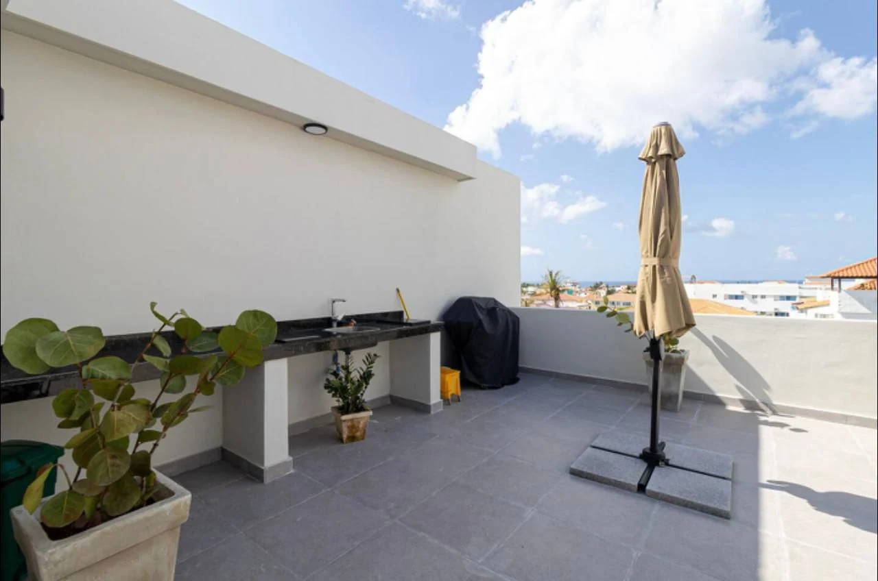 Residence photograph