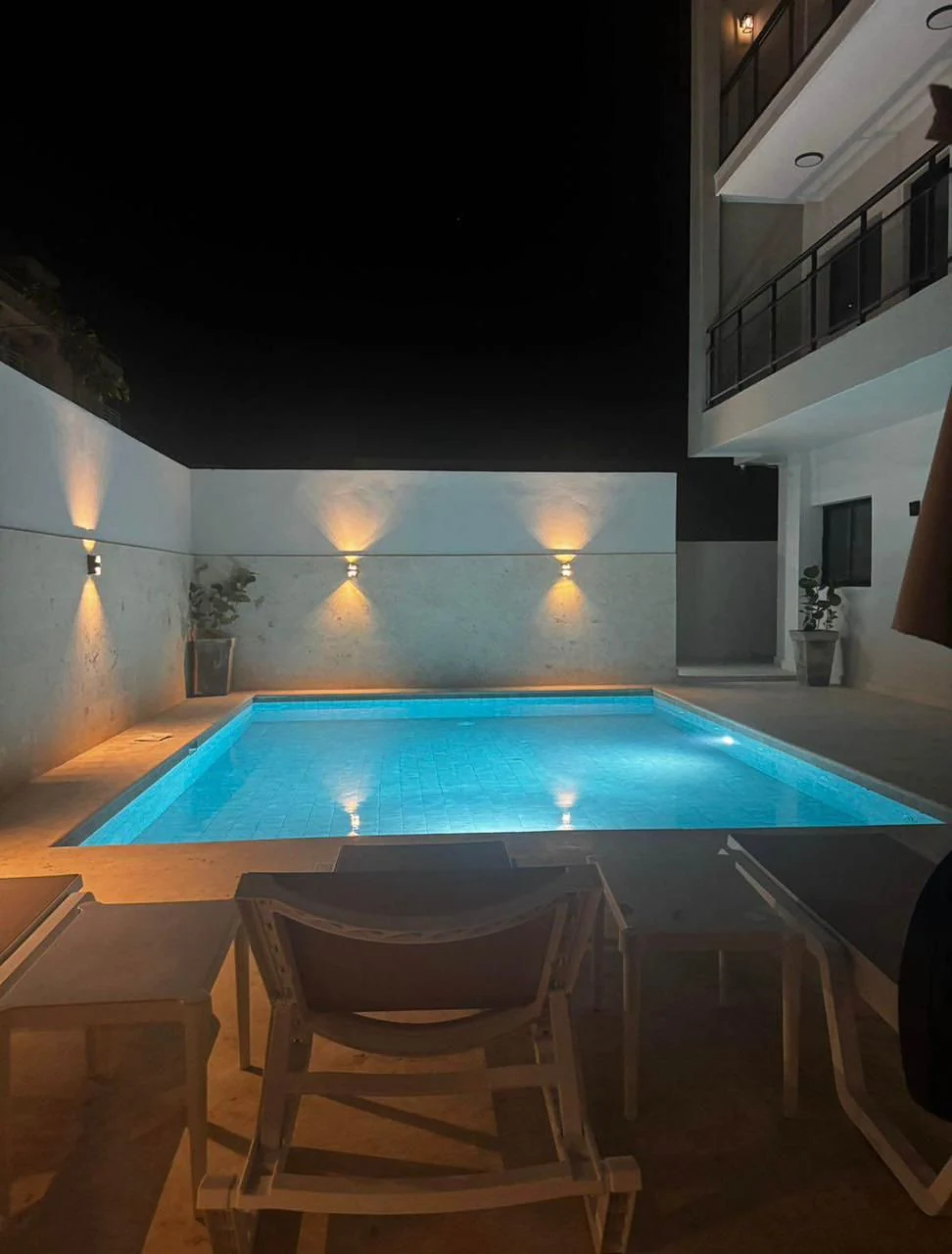 Residence photograph