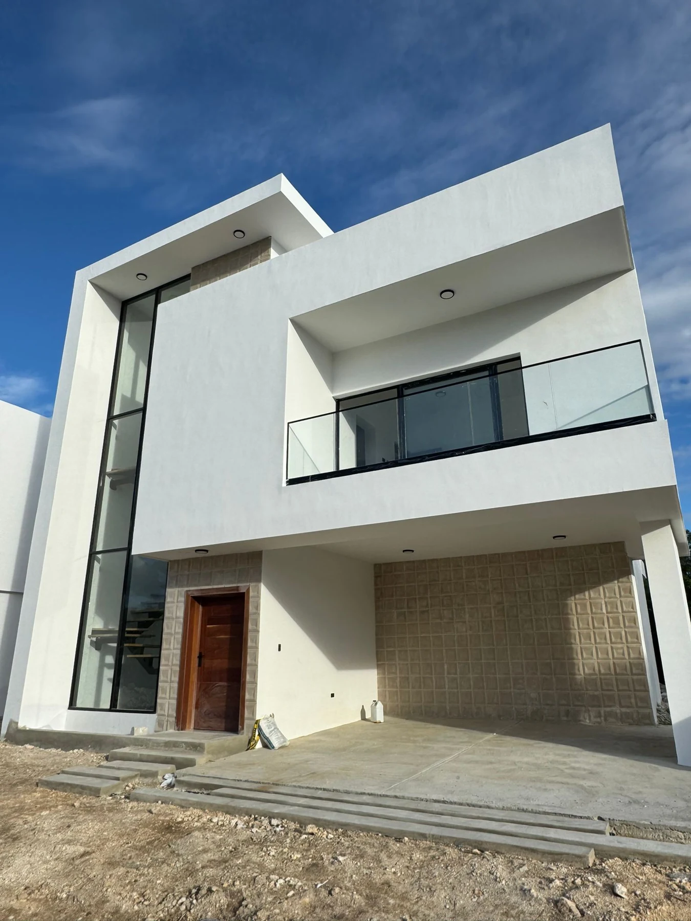 Villa 8: four bedrooms and your own private pool